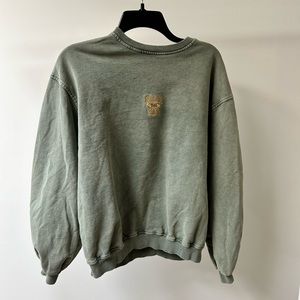 Crewneck
